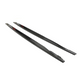 Volkswagen Golf 8R Carbon Side Skirts V2 – CT Design
