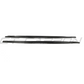 Volkswagen Golf 8R Carbon Side Skirts V2 – CT Design