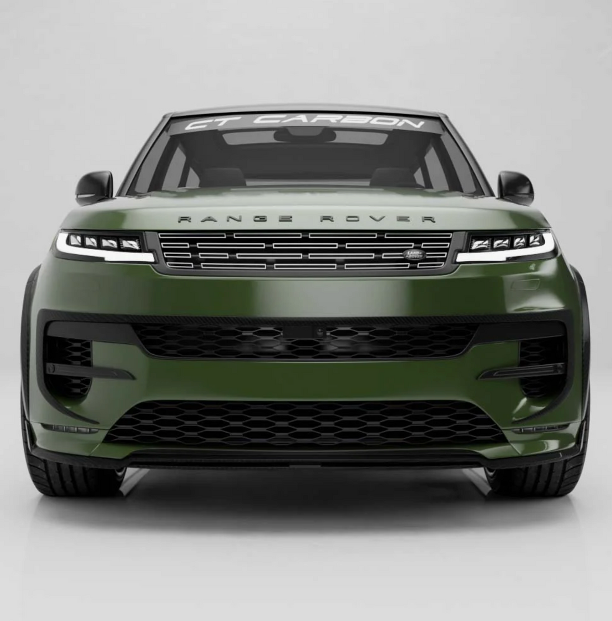 Range Rover Sport L461 Carbon Kit – CT Design