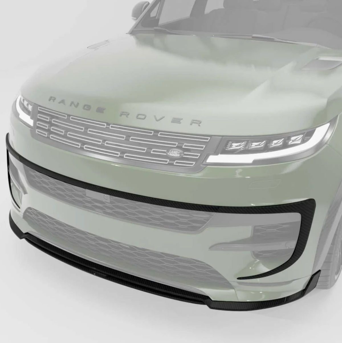 Range Rover Sport L461 Carbon Kit – CT Design