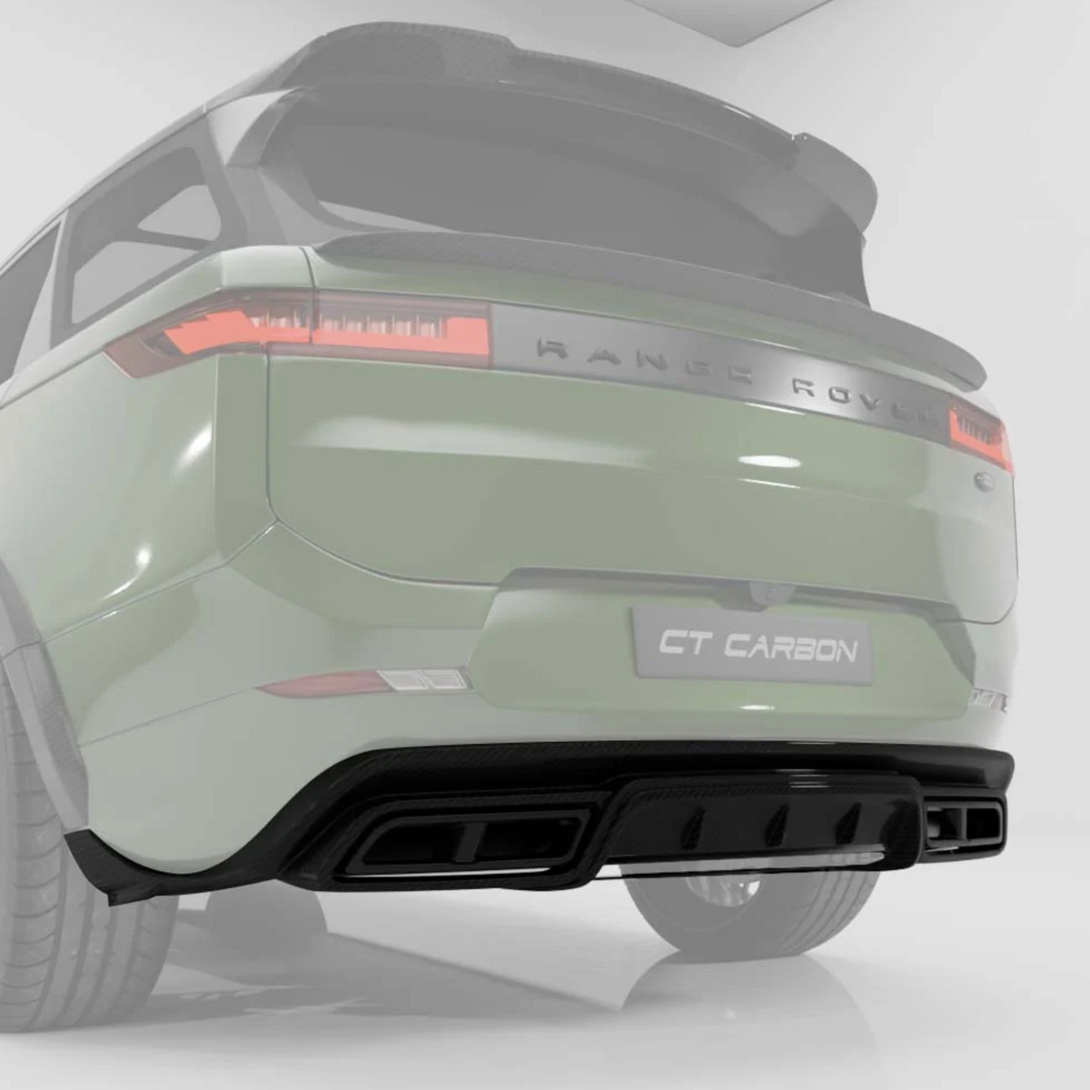 Range Rover Sport L461 Carbon Kit – CT Design