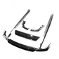 BMW X6 G06 Pre-Facelift Gloss Black Kit – CT Design | DTC Certificate