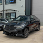 BMW X6 G06 Pre-Facelift Gloss Black Kit – CT Design | DTC Certificate