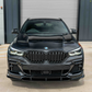 BMW X6 G06 Pre-Facelift Gloss Black Kit – CT Design | DTC Certificate