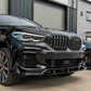 BMW X6 G06 Pre-Facelift Gloss Black Kit – CT Design | DTC Certificate