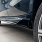 BMW X6 G06 Pre-Facelift Gloss Black Kit – CT Design | DTC Certificate