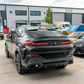 BMW X6 G06 Pre-Facelift Gloss Black Kit – CT Design | DTC Certificate