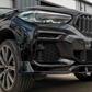 BMW X6 G06 Pre-Facelift Gloss Black Kit – CT Design | DTC Certificate
