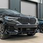 BMW X6 G06 Pre-Facelift Gloss Black Kit – CT Design | DTC Certificate