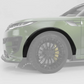 Range Rover Sport L461 Carbon Fender Flares – CT Design