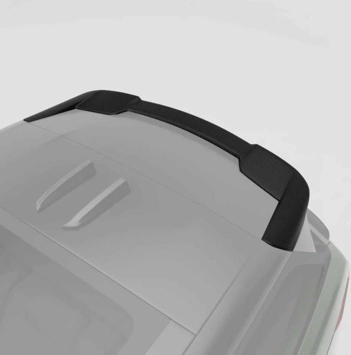 Range Rover Sport L461 Carbon Roof Spoiler – CT Design