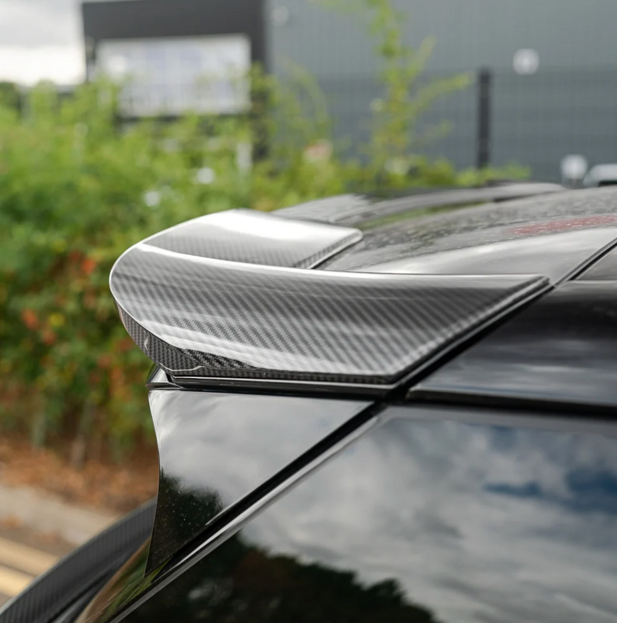 Range Rover Sport L461 Carbon Roof Spoiler – CT Design