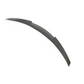 BMW 4 Series F32 Gloss Black Rear Spoiler Lip V2 – CT Design