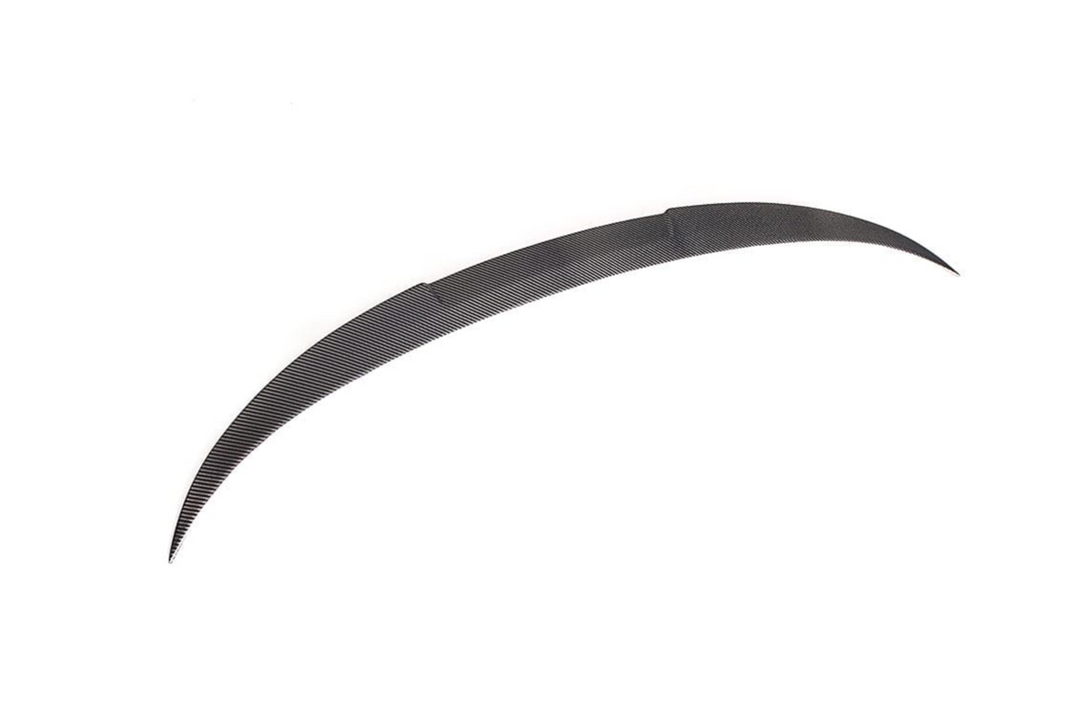 BMW M4 F83 / 4 Series F33 Carbon Rear Spoiler V1 – CT Design