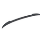 BMW M4 F83 / 4 Series F33 Carbon Rear Spoiler V2 – CT Design