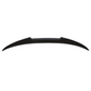BMW M4 F83 / 4 Series F33 Carbon Rear Spoiler V3 – CT Design