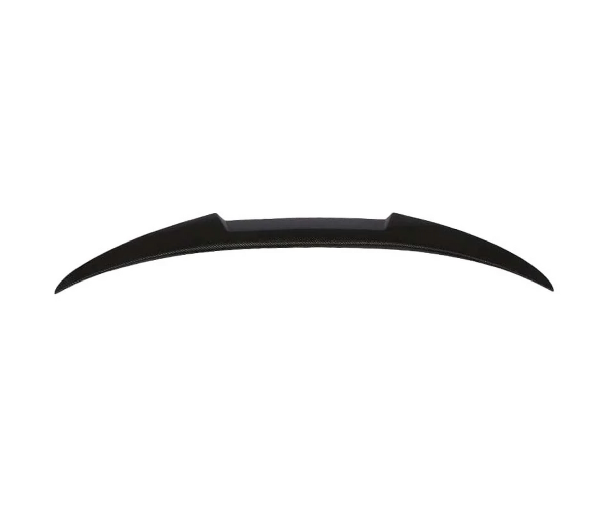 BMW M4 F83 / 4 Series F33 Carbon Rear Spoiler V3 – CT Design