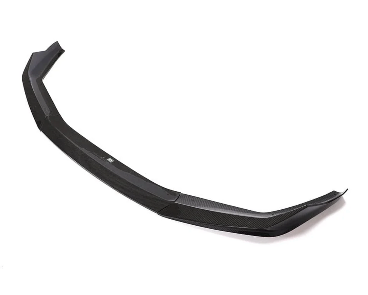 BMW M5 F90 Facelift Carbon Front Lip MP Design – CT Design