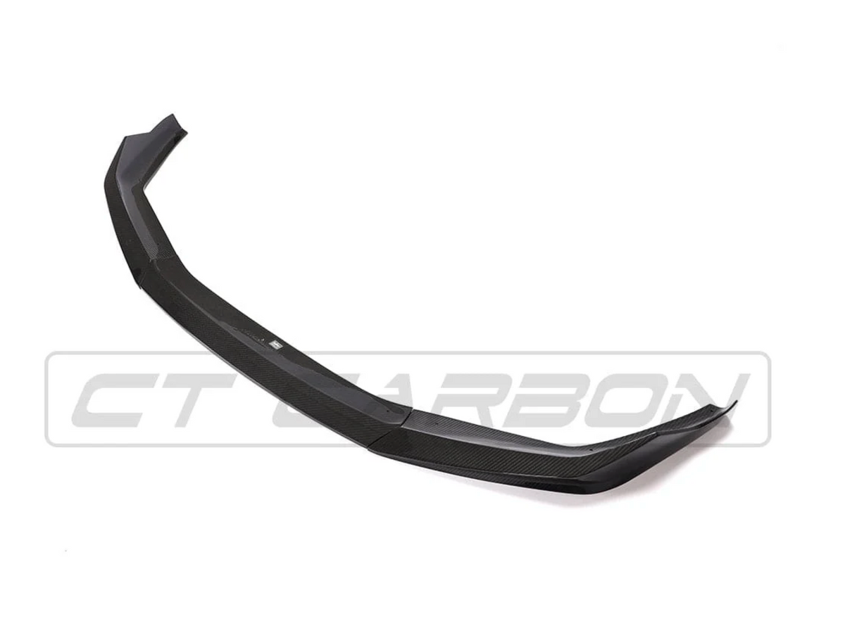 BMW M5 F90 Facelift Carbon Kit MP Design – CT Design