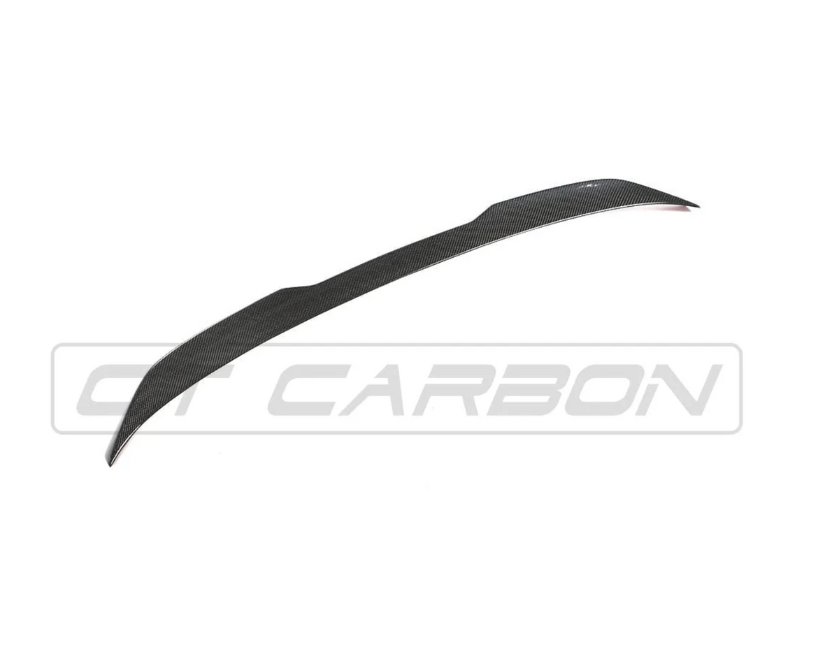 BMW M5 F90 Facelift Carbon Kit MP Design – CT Design