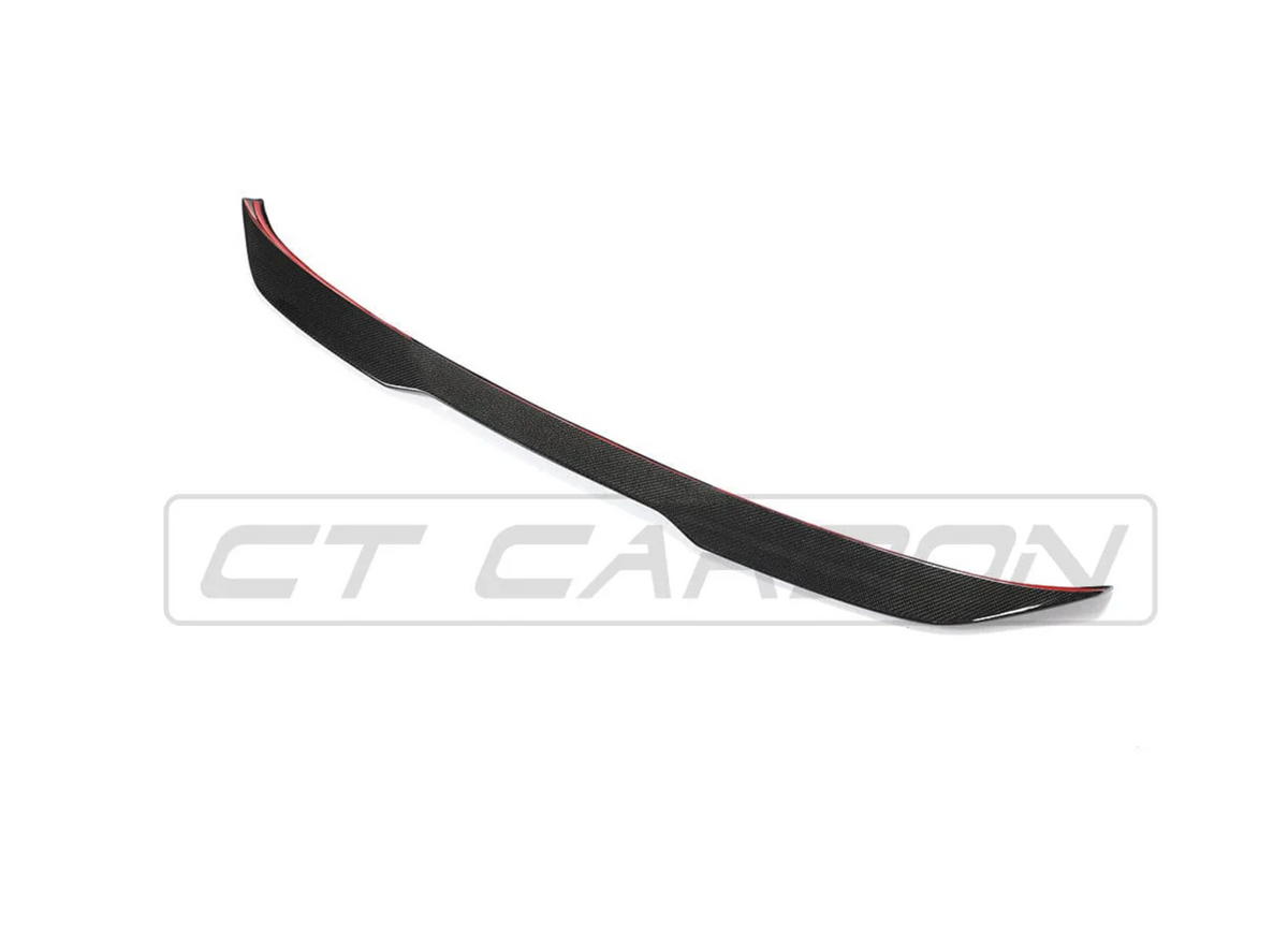 BMW M5 F90 Facelift Carbon Kit MP Design – CT Design