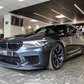 BMW M5 F90 Pre-Facelift Carbon Kit GTS Style – CT Design