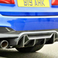 BMW M5 F90 Pre-Facelift Carbon Kit GTS Style – CT Design