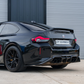 BMW M2 G87 / 2 Series G42 Carbon Tailgate with Spoiler – CT Design