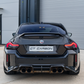 BMW M2 G87 / 2 Series G42 Carbon Tailgate with Spoiler – CT Design