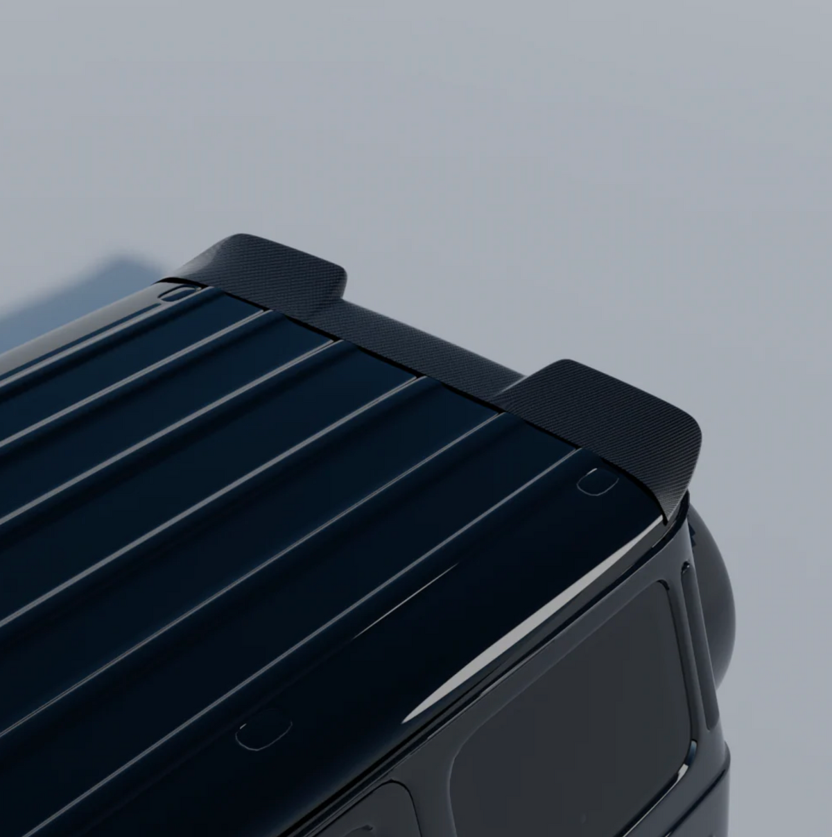 Mercedes G63 Carbon Kit CT Design