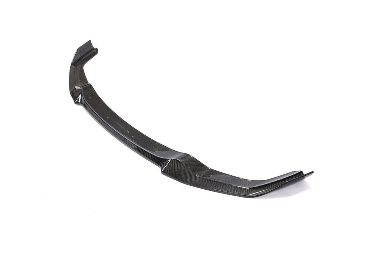 BMW M2 F87 Carbon Front Lip CS Style – CT Design | DTC Certificate