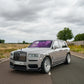 Rolls-Royce Cullinan Series 1 Carbon Kit – CT Design | DTC Certificate