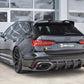 Audi RS6 C8 Carbon Kit CT Design