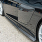 Audi R8 Pre-Facelift Carbon Kit – CT Design | DTC Certificate