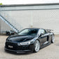 Audi R8 Pre-Facelift Carbon Kit – CT Design | DTC Certificate