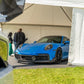 Porsche 911 992 Turbo / Turbo S Carbon Front Lip – CT Design