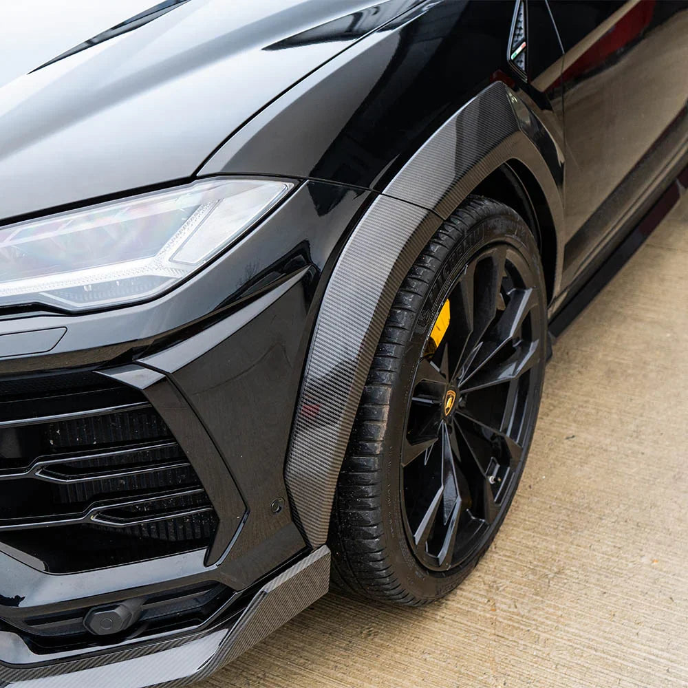 Lamborghini Urus Carbon Kit CT Design