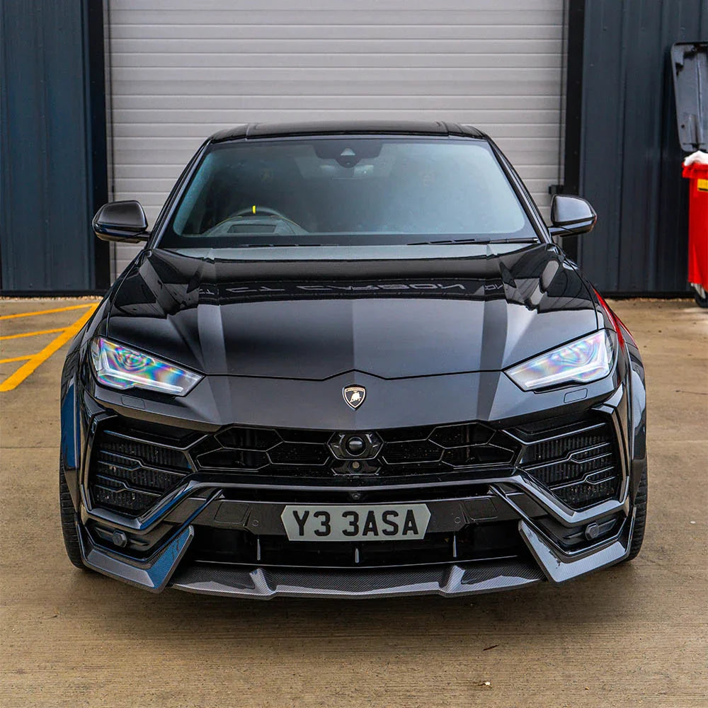 Lamborghini Urus Carbon Kit CT Design