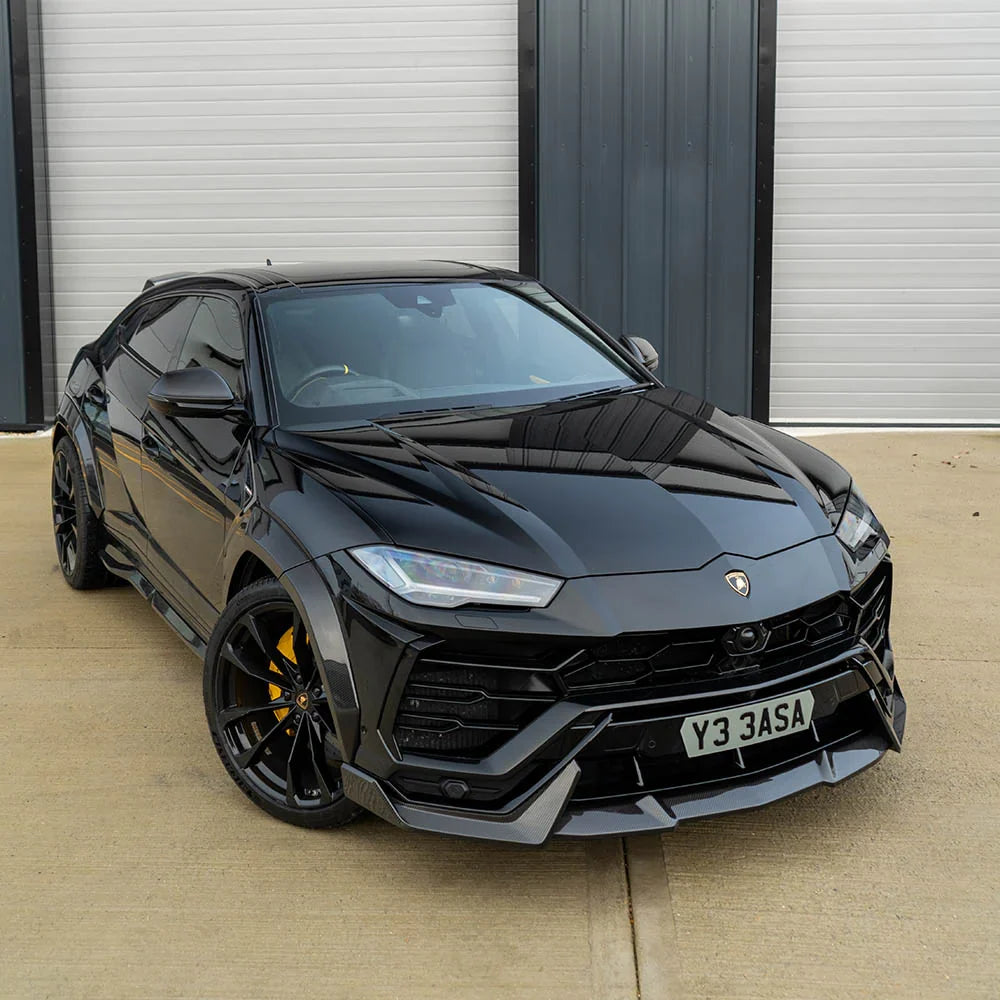 Lamborghini Urus Carbon Kit CT Design