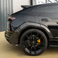 Lamborghini Urus Carbon Boot Spoiler – CT Design