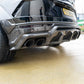 Lamborghini Urus Carbon Kit CT Design