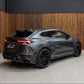 Lamborghini Urus Carbon Side Skirts – CT Design