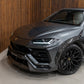 Lamborghini Urus Carbon Front Lip – CT Design | DTC Certificate