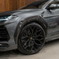 Lamborghini Urus Carbon Fender Flares – CT Design