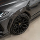 Lamborghini Urus Carbon Fender Flares – CT Design