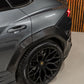 Lamborghini Urus Carbon Fender Flares – CT Design