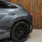 Lamborghini Urus Carbon Fender Flares – CT Design