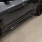 Lamborghini Urus Carbon Side Skirts – CT Design