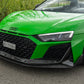 Audi R8 Facelift Carbon Front Lip – CT Design | DTC Certificate