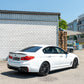 BMW 5 Series G30 Gloss Black Kit V2 – CT Design | DTC Certificate